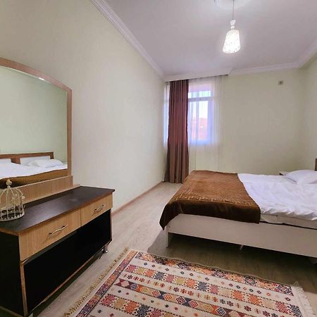 53 Jincharadze Street Makhinjauri, Batumi Exterior foto