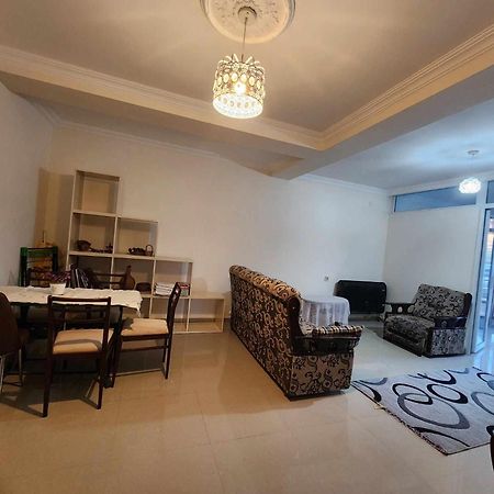 53 Jincharadze Street Makhinjauri, Batumi Exterior foto