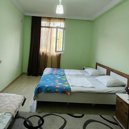 53 Jincharadze Street Makhinjauri, Batumi Exterior foto