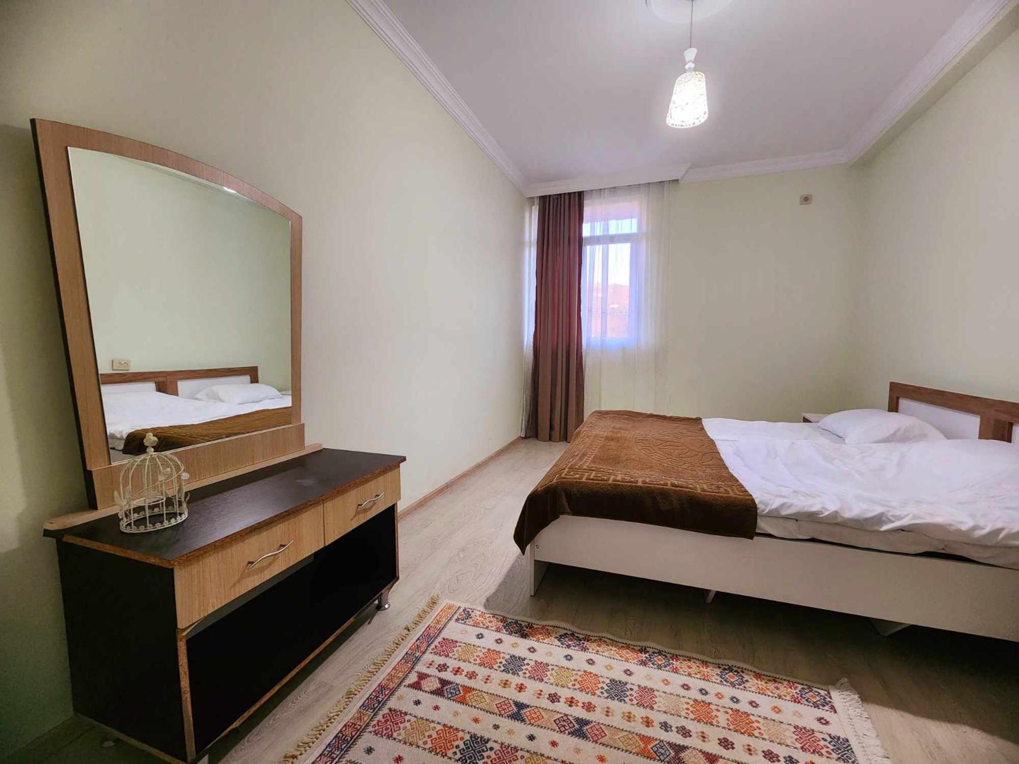 53 Jincharadze Street Makhinjauri, Batumi Exterior foto