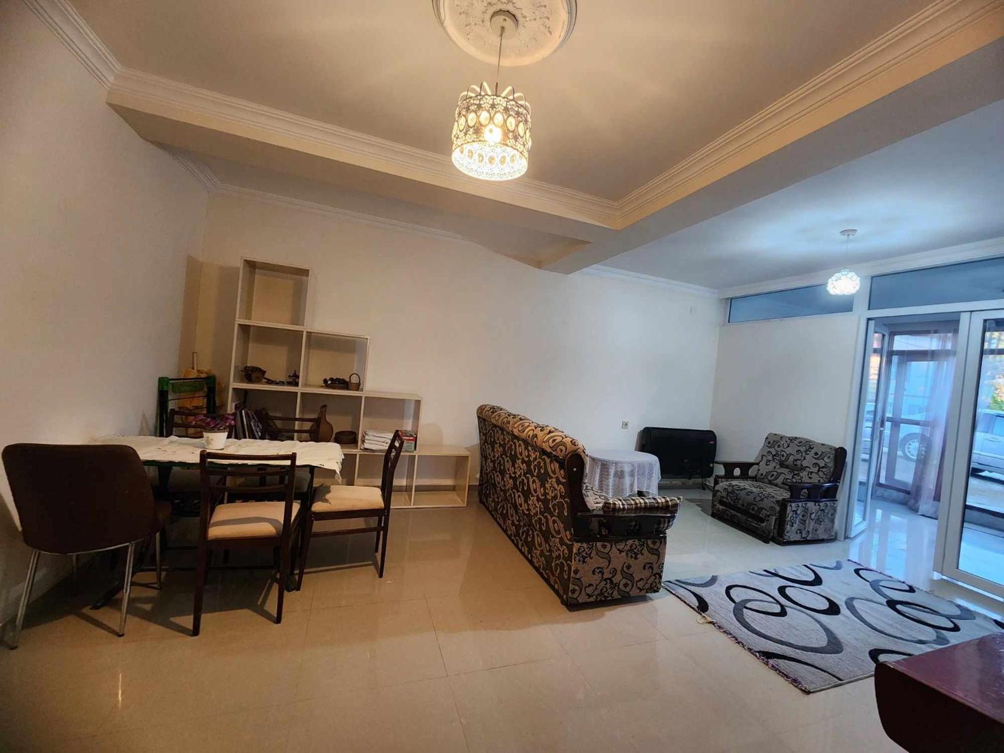 53 Jincharadze Street Makhinjauri, Batumi Exterior foto